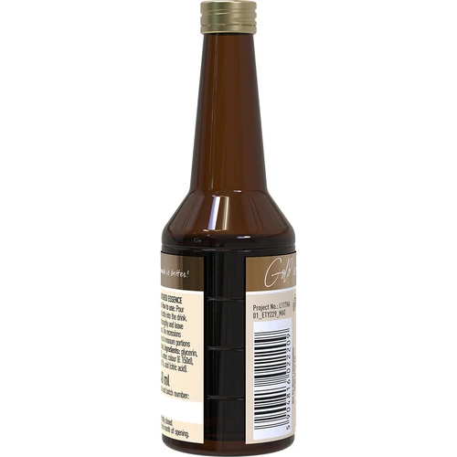 Essência com sabor a Bourbon 40 ml - 2