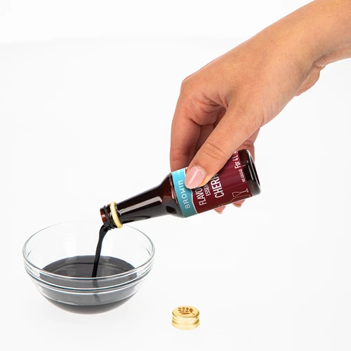 Essência com sabor a cereja 40 ml - 6