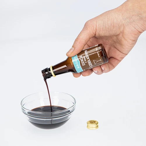 Essência com sabor a chocolate para 4 L - 40 ml - 5