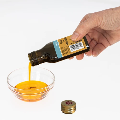 Essência com sabor a manga & maracujá para 5 L, 100 ml - 5