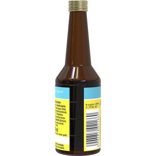 Essência com sabor a marmelo para 4 L - 40 ml - 2