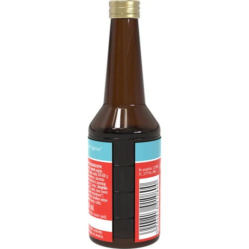 Essência com sabor a morango, 40 ml - 2