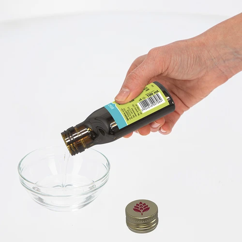 Essência com sabor a pera - licor de pera, aromatizante 100 ml - 6