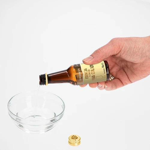 Essência com sabor a Pina Colada para 4 L - 40 ml - 5