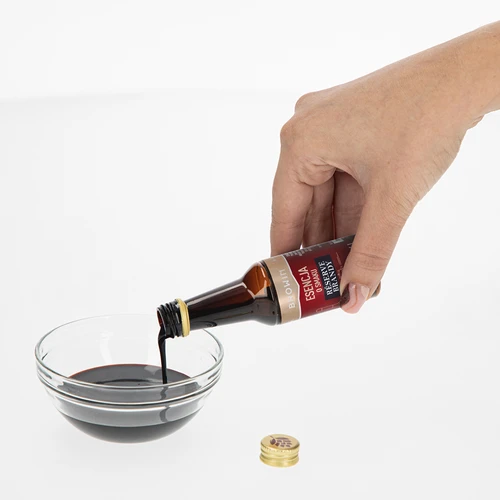 Essência com sabor a Reserve Brandy, 40 ml, para 4 L - 6