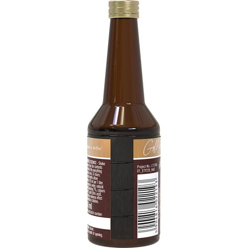 Essência com sabor a Rum da Jamaica 40 ml - 2
