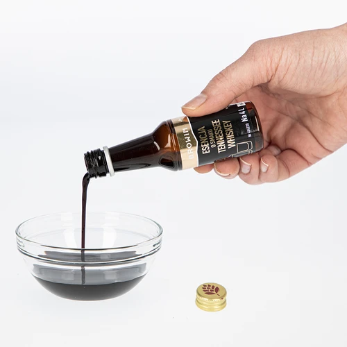 Essência com sabor a Tennessee Whiskey para 4 L - 40 ml - 5