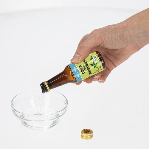 Essência com sabor a uva, 40 ml - 7