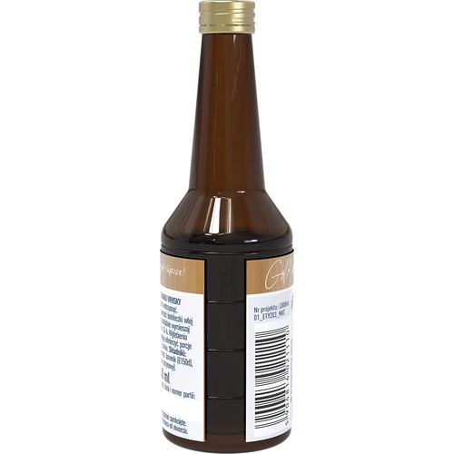 Essência com sabor a Whisky 40ml - 2