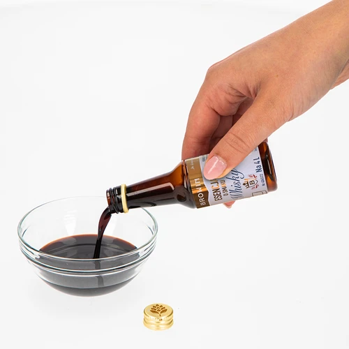 Essência com sabor a Whisky 40ml - 6