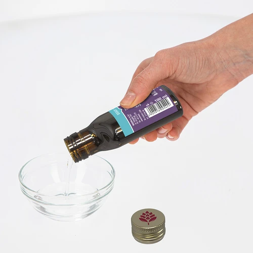 Essência com sabor de ameixa 100 ml - 5