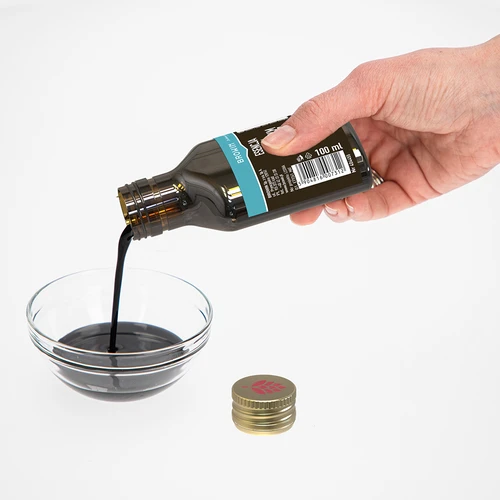 Essência com sabor de café 100 ml - 5