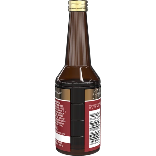 Essência com sabor de Conhaque 40 ml - 2