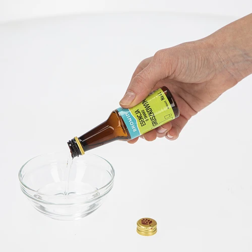 Essência com sabor de pera - licor de pera, extrato 40 ml - 4