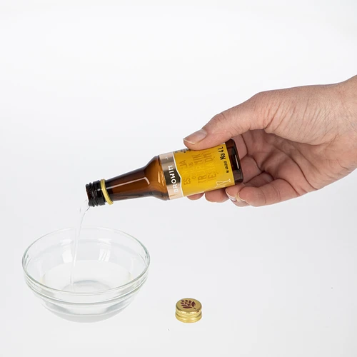 Essência com sabor – Krupnik Biesiadny para 4 L – 40 ml - 5