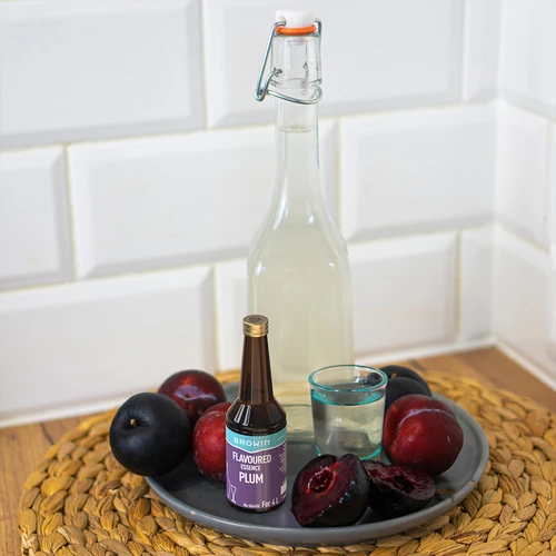 Essência de Ameixa 40 ml - 7