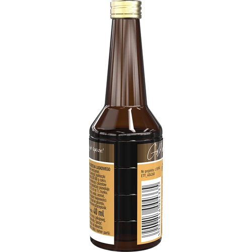 Essência de Avelã para 4 L - 40 ml - 2