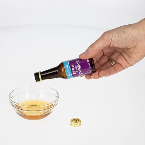 Essência de sabor a ameixa para 4 L, 40 ml - 6