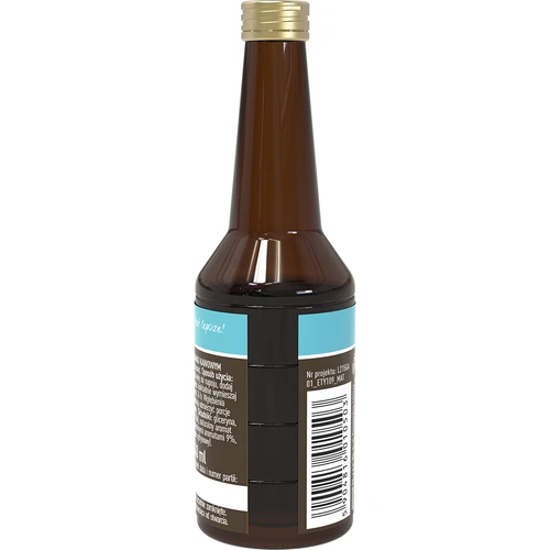 Essência de sabor a café com aromas naturais para 4 L - 40 ml - 2