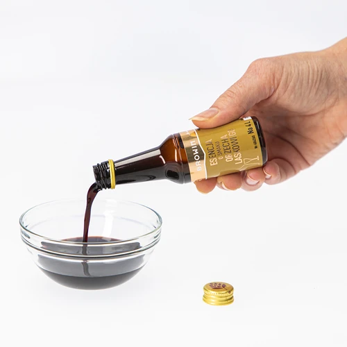 Essência de Sabor Avelã para 4 L - 40 ml - 5