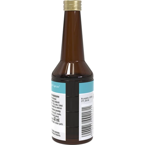 Essência de sabor coco para 2 L - 40 ml - 2