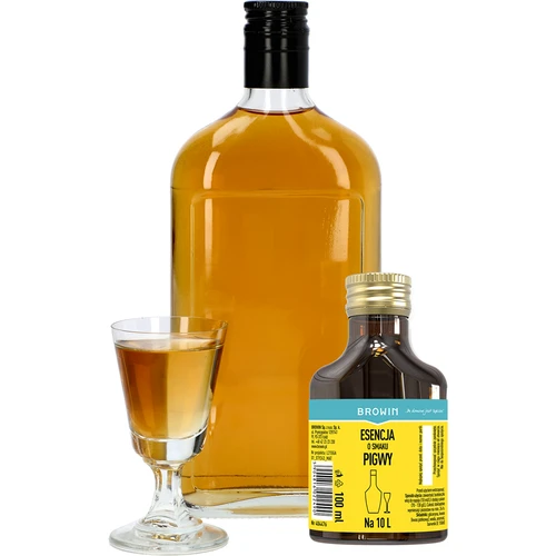 Essência de sabor de marmelo para 10 L - 100ml - 3