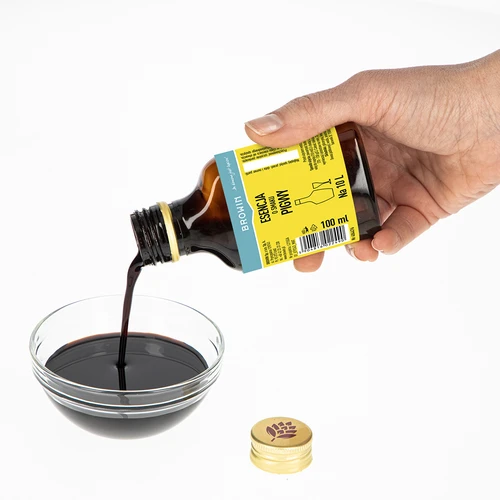 Essência de sabor de marmelo para 10 L - 100ml - 4