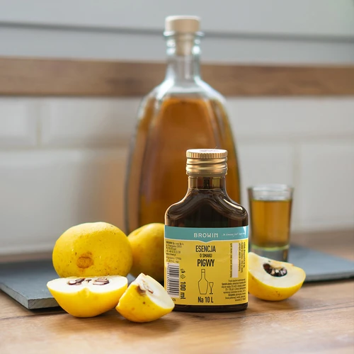 Essência de sabor de marmelo para 10 L - 100ml - 7