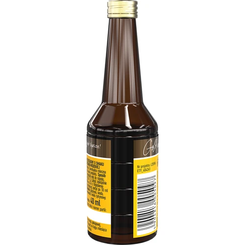 Essência de sabor - Krupnik Biesiadny para 4 L - 40 ml - 2