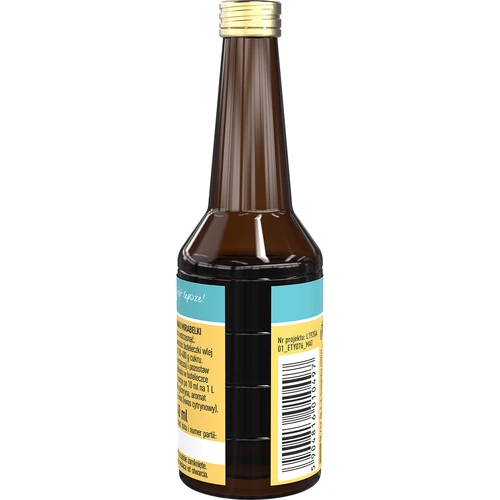 Essência de sabor mirabelka 40 ml - 2