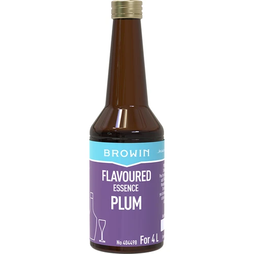 Essência sabor ameixa 40 ml  - 1 