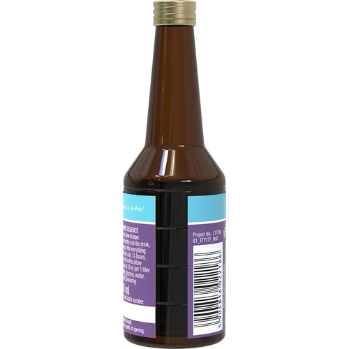 Essência sabor ameixa 40 ml - 2