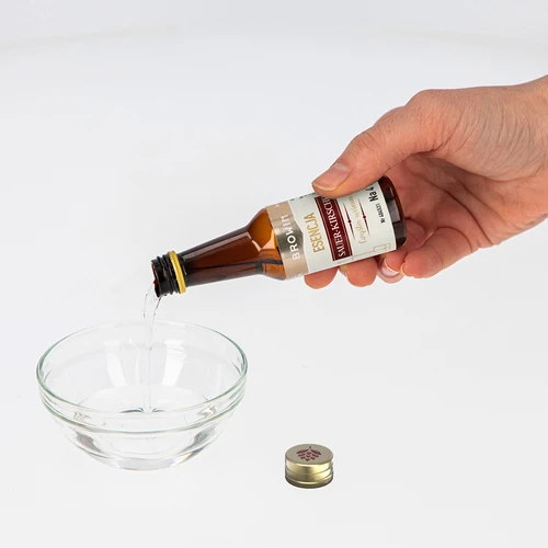 Essência Sauer-Kirsche – Cereja Pura, 40 ml, para 4 L - 6