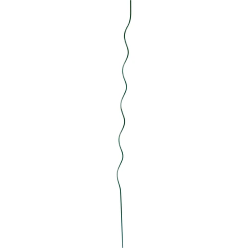 Estaca de aço espiral 1,50m x 6mm  - 1 