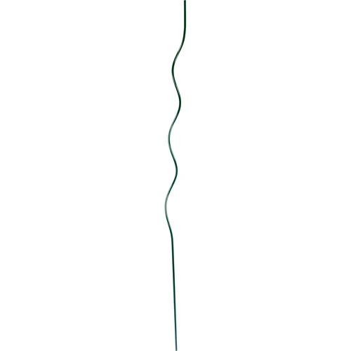 Estaca de aço espiral 1m x 6mm  - 1 