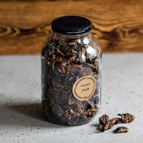 Etiquetas redondas Ø 66,5 mm para tampas e frascos - 20 unid. - 7