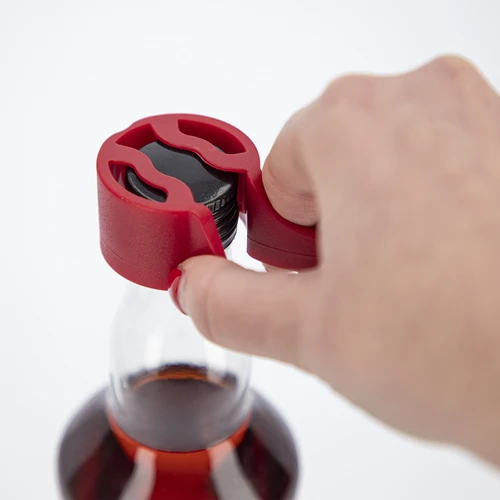 Fechadora de tampas ROPP Ø 28 mm - 4