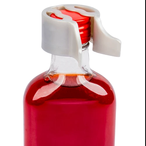 Fechadora de tampas ROPP Ø 28 mm - 6