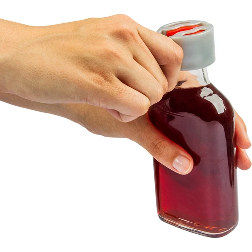 Fechadora de tampas ROPP Ø 28 mm - 5