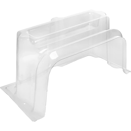 Fecho para miniestufa modular