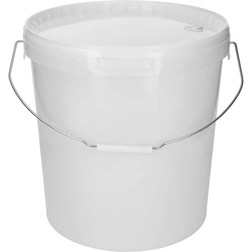 Fermentador de 20 L com tampa