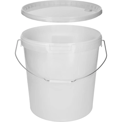 Fermentador de 20 L com tampa - 3