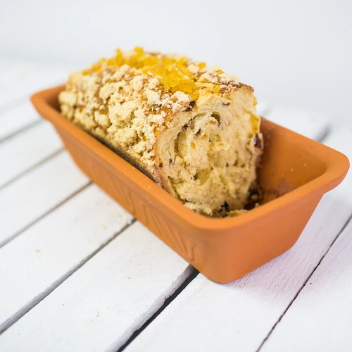 Fermento de padeiro seco, 500 g - 9