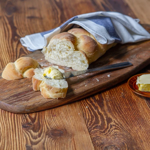 Fermento de padeiro seco, 500 g - 4