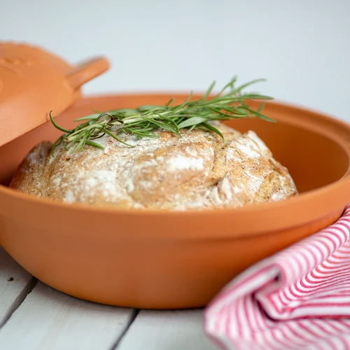 Fermento de pão de trigo com levedura - 23 g - 5