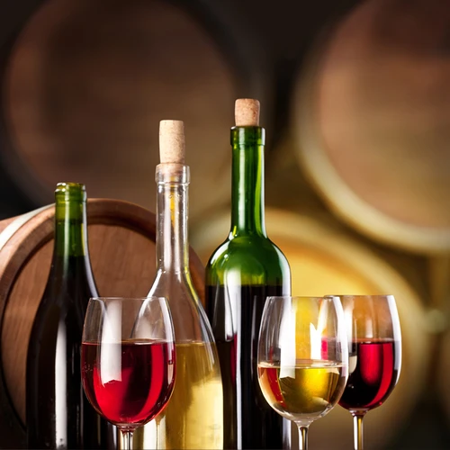 Fermento de Vinho Universal sem propagação, 20 ml - 10