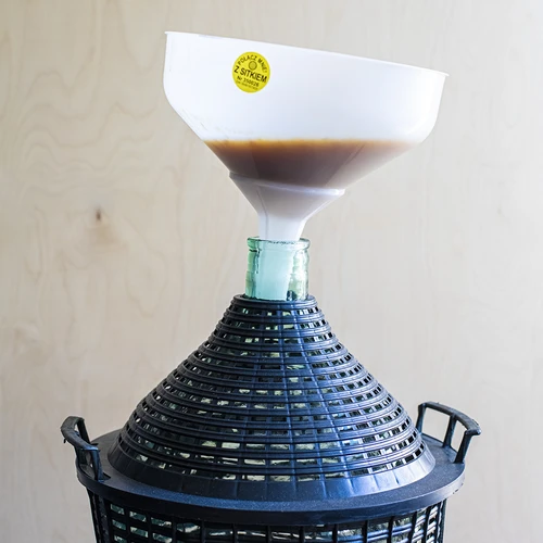 Filtro para Funil - 6