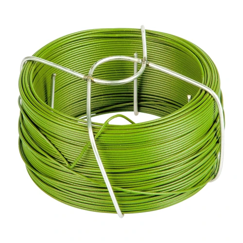 Fio galvanizado 50m x 0,8mm  - 1 