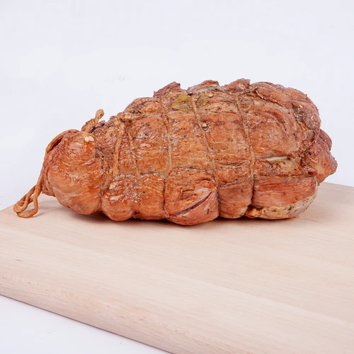 Fios de carne de algodão branco (240°C) 55 m - 8