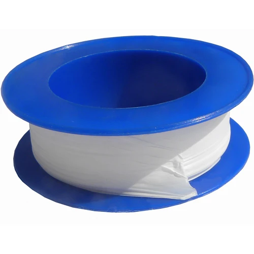 Fita de teflon - 12 mm x 0,075 mm x 10 m  - 1 